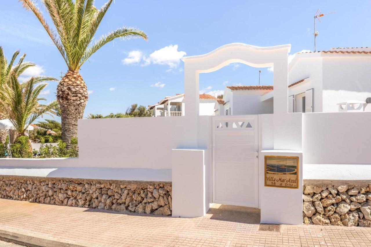 Villa Lali Arenal d'en Castell Exterior photo