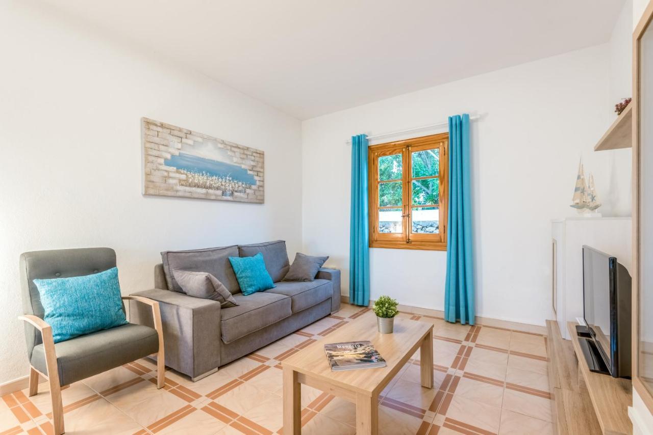 Villa Lali Arenal d'en Castell Exterior photo